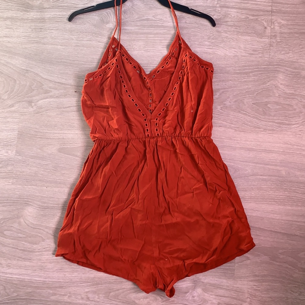 Beautiful summer one piece